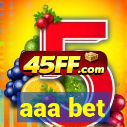 aaa bet